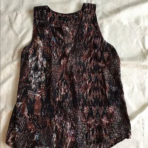 5/$30 Willi Smith top